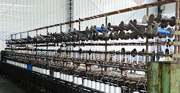 濱州恒豐化纖制品有限公司、繩纜、三股繩、編織繩、八股纜繩、十二股纜繩、芳綸纜繩